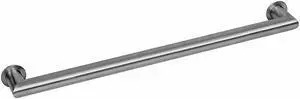 WINGITS WGB5IESN24 Infinite Elegance Grab Bar, 24" L, Stainless Steel, Satin
