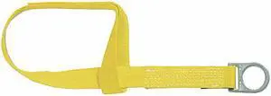 GUARDIAN 01620SKULLRG Pass Through Strap