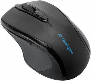 Kensington Mouse,Corded,Optical,Black  K72355US