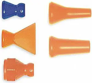 LOC-LINE 40452 Flex Hose Tube Kit,Replacement,1/4 In