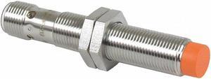 Proximity Sensor,Inductive,7mm,PNP,NO IFM IFS213
