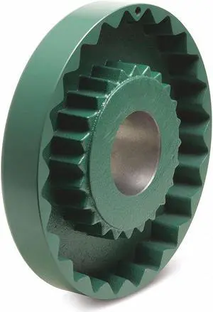 TB WOODS 10SC48 Sure-Flex Sleeve Coupling Spacer Flange, 10SC