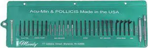 Moody Tool 30-PC Electricians Tool Kit   59-0245