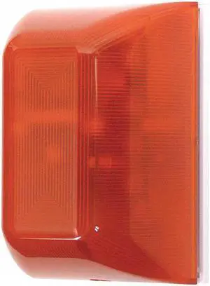 Safety Technology International Alarm Mini Controller, 9 or 12VDC Voltage