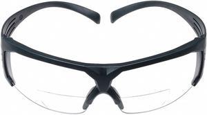 3m Clear Anti-Fog Reading Glasses  Includes Pressure Diffusion Temple SF615SGAF