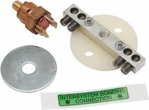 Intersystem Bonding Connector, 14AWG