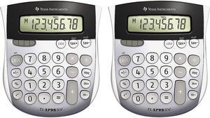 Texas Instruments  Simple Calculator TI1795SVBD