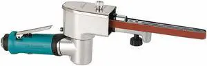 DYNABRADE 40352 Air Belt Sander,Light,0.4 HP,1/2 x 18 In