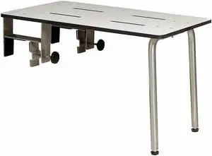 Wingits Portable Tub Bench, 26-1/2 x 15 In  WHPTB265150PW