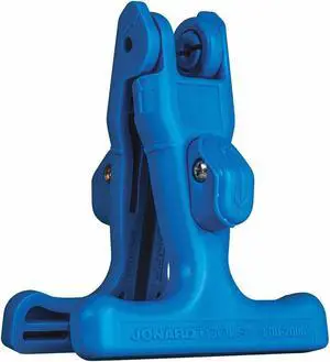 JONARD TOOLS FOD-2000 4" Fiber Optic Drop Cable Slitter, Insulated