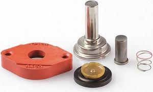 ASCO 302270 Valve Rebuild Kit,With Instructions