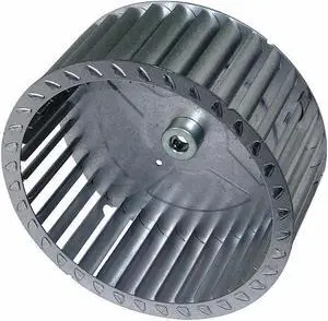 TJERNLUND PRODUCTS 950-1013 Wheel