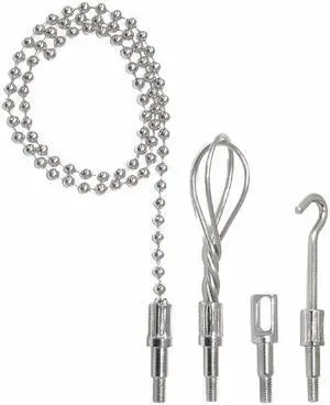 JONARD TOOLS RDG-RP4 Replacement Kit,RDG,4 pcs.