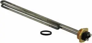 LWD Element, Titanium, 1-1/2 In, 240V, 4500W