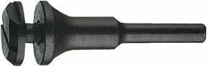 Pferd Mandrel Assembly, 3/8 in.   69027