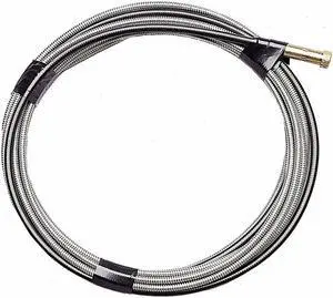 LINCOLN ELECTRIC KP42-3035-15 Welding Gun Liner .030-.035"