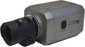 Speco - HTINTT5T - Speco Intensifier T HTINTT5T 2 Megapixel Surveillance Camera - Color, Monochrome - 1920 x 1080 - CMOS