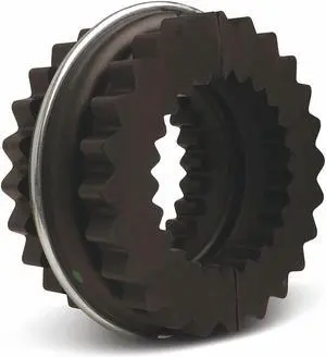 TB WOODS 5N Sure-Flex Sleeve Coupling Insert, 5N, Neoprene