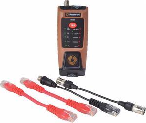 Southwire Company Cable Tester Adapter Type: RJ-45  M550
