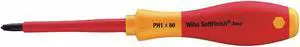 Wiha Tools Insulated Xeno Screwdriver, #1  30700