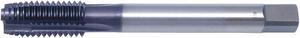 CLEVELAND C96114 Spiral Point Tap Plug, 3 Flutes