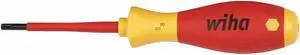 Wiha Tools Insulated Torx Screwdriver, T8  32521