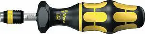 1/4" Adjustable Drive Torque Screwdriver, Primary Scale Range of 1.20 to 3.00 Nm