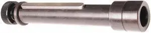 FEIN 63803068020 Arbor,4 In. L,5/8-11 Size,Use w/Polisher