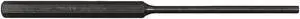 Mayhew Pin Punch,Steel,7-7/8in.L,3/16in. Tip  71501
