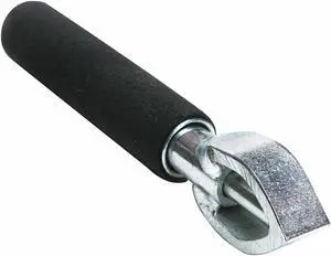 YOUNG BROS. STAMP WORKS 09997 Stamp Holder,Steel