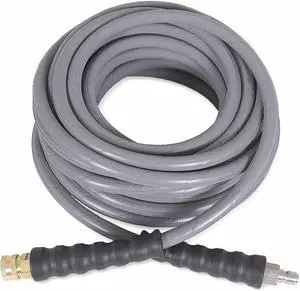 MI-T-M 851-0338 Coupled Hose Assembly 4000 psi