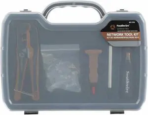 Southwire Company 4-PC Communications Tool Set  KIT-TP1