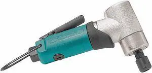 DYNABRADE 52206 Air Die Grndr,Rt Ang,30krpm,0.4 HP,20cfm