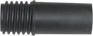 3m Filter Bag Adapter, 1 in. dia.  Rubber  20453