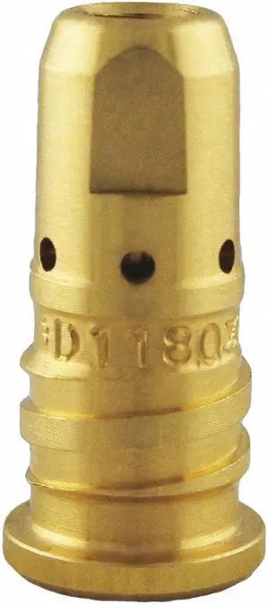 BERNARD D118Q Diffuser,Quik Tip