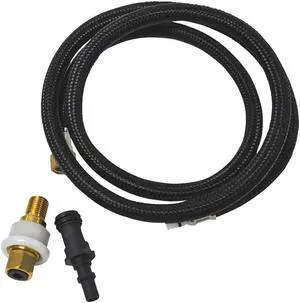 Premium Sink Spray Hose DANCO Sink Sprayers 10340 037155016914