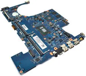940819-001_UA HP Envy 17M-AE 17T-AE 17-AE Core I7-8550U MX150 2GB GPU Motherboard 940819-001 Laptop Motherboards