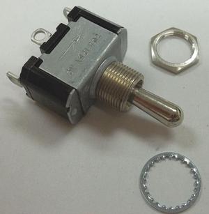 MASTER APPLIANCE 845 Switch
