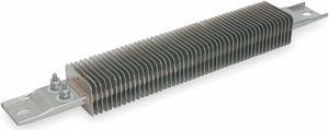 TEMPCO CSF00015 Heater,240V,15-1/4 In. L,1200 Deg F