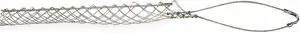 HUBBELL WIRING DEVICE-KELLEMS 02203021 Cable Support Grip,Single,2.00 to 2.49in