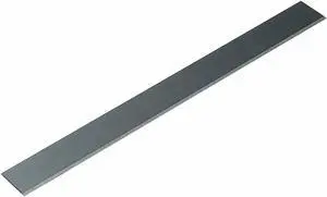 ROBERTS 10-458 Scraper Blade,8 In,PK10