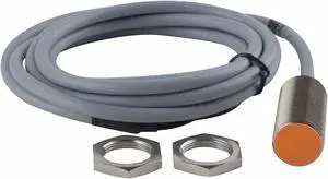 Proximity Sensor,Inductive,5mm,PNP/NPN IFM IG5717