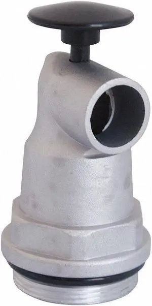 Drum Tap,  5 GPM