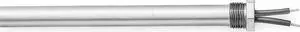 TEMPCO HDL00058 Cartridge Immersion Heater,13-1/2 In. L