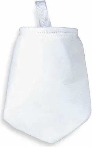 PENTAIR/PENTEK KE200K2S-75 Filter Bag,Felt,Poly,200 gpm,200m,PK20