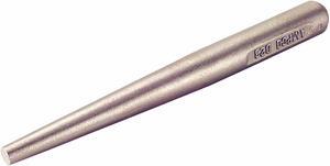 AMPCO D-24 Drift Pin,Straight,1/2x10,Nonsparking