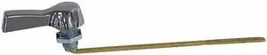 KISSLER & CO 60-2001 Tank Lever, Brass, Universal Fit