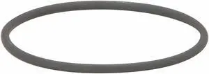VIEGA 17823 Viega ProPress FKM sealing element, 2" (dull black)