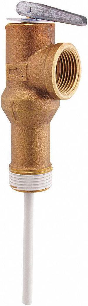 RHEEM SP8346 Valve,Pressure Rel