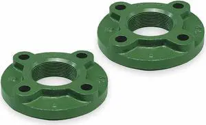 TACO 185-086C 1400/2400 Series Cast Iron Flange Set